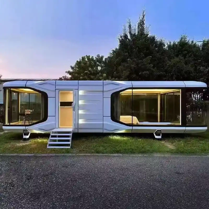 Popular Vessel Modular Homes Popular Vessel Modular Homes